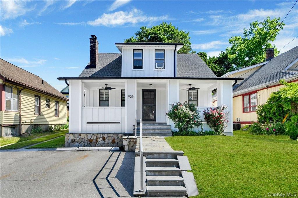 925 Reynolds Street, Peekskill, NY 10566
