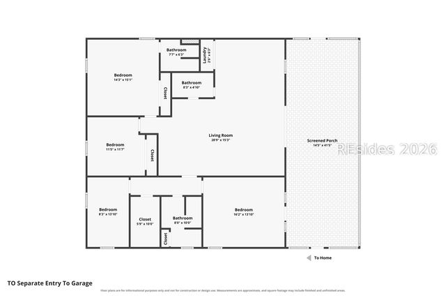 42 Robert Ingram Ct, Okatie, SC 29909