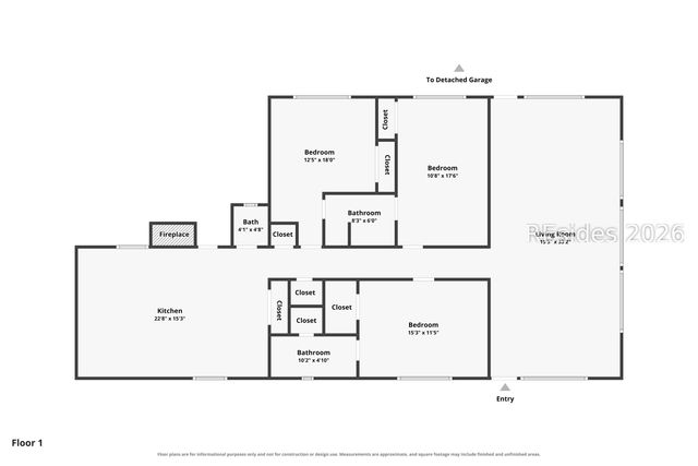 42 Robert Ingram Ct, Okatie, SC 29909