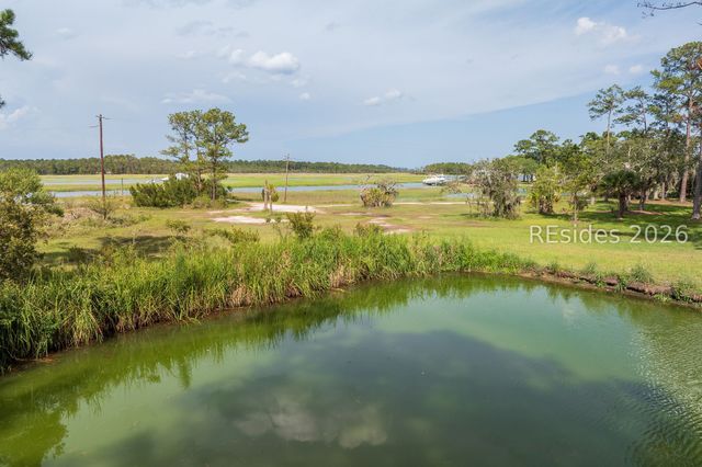 42 Robert Ingram Ct, Okatie, SC 29909