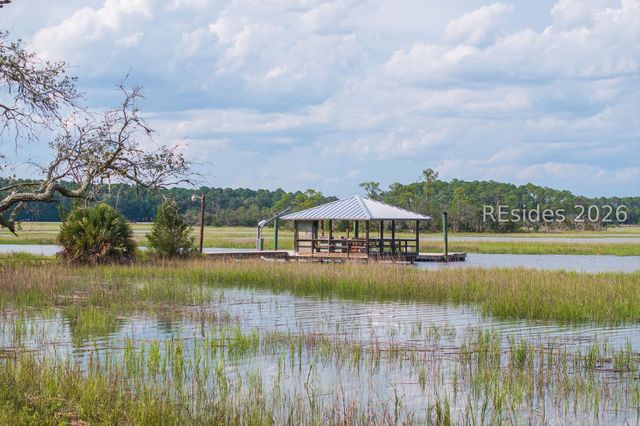 42 Robert Ingram Ct, Okatie, SC 29909