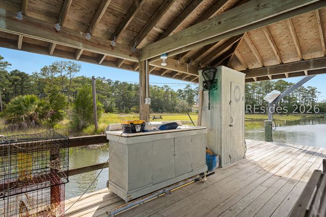 42 Robert Ingram Ct, Okatie, SC 29909