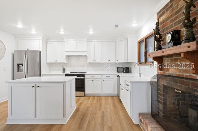 42 Robert Ingram Ct, Okatie, SC 29909