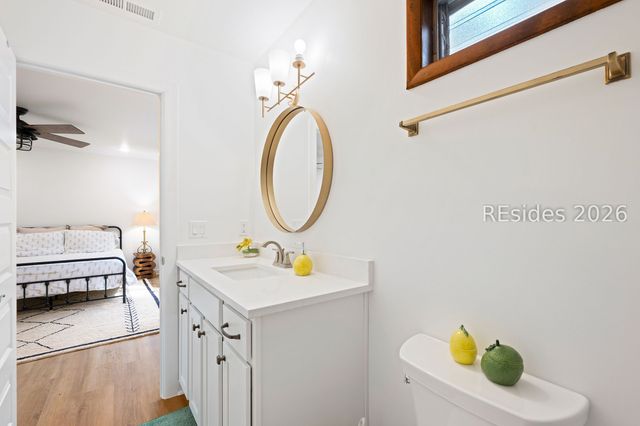 42 Robert Ingram Ct, Okatie, SC 29909