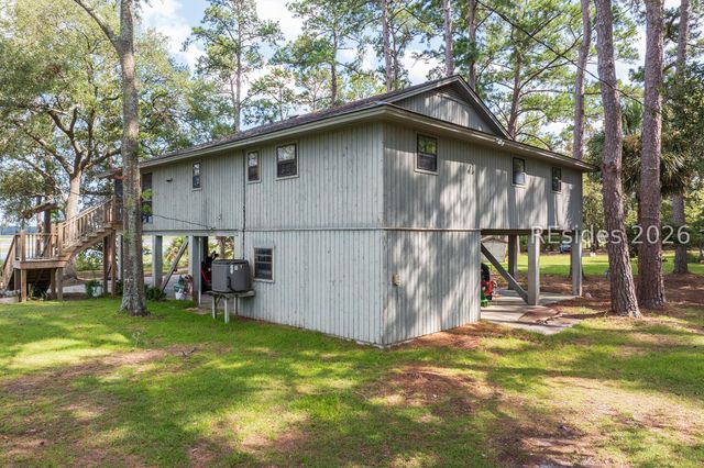 42 Robert Ingram Ct, Okatie, SC 29909