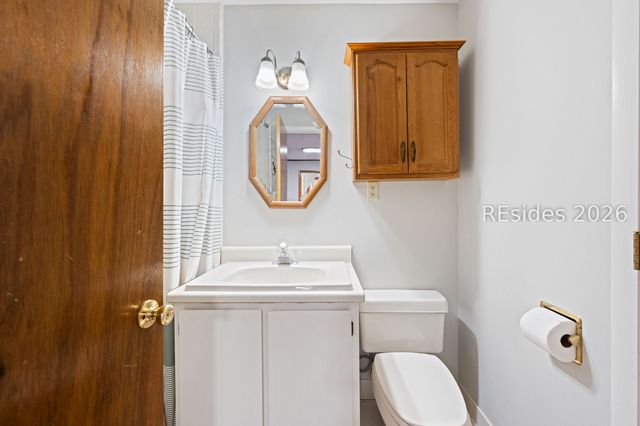 42 Robert Ingram Ct, Okatie, SC 29909