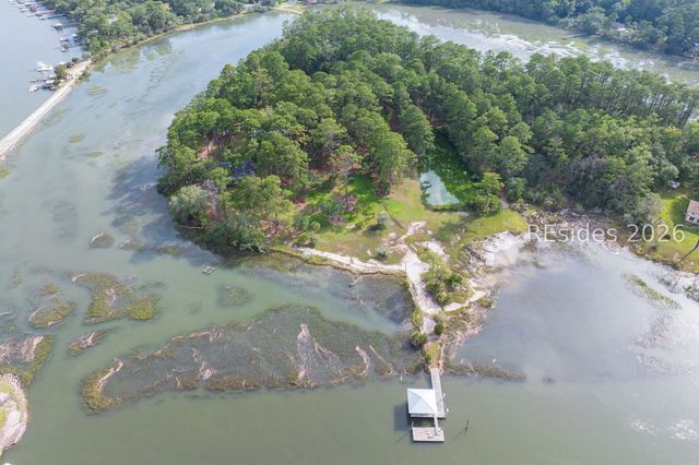 42 Robert Ingram Ct, Okatie, SC 29909