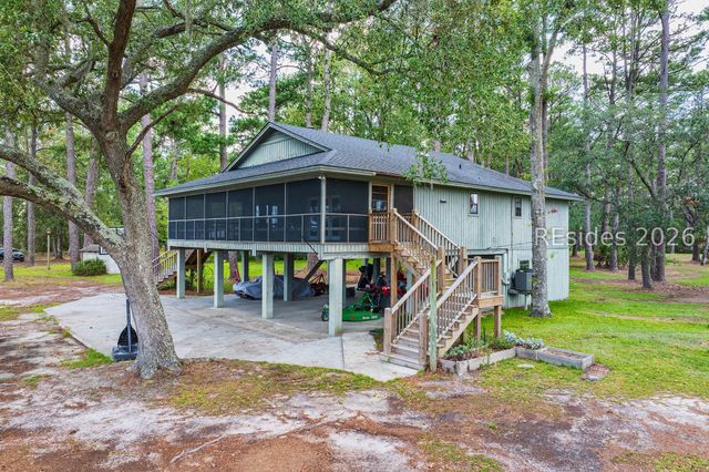 42 Robert Ingram Ct, Okatie, SC 29909