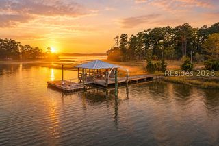 42 Robert Ingram Ct, Okatie, SC 29909