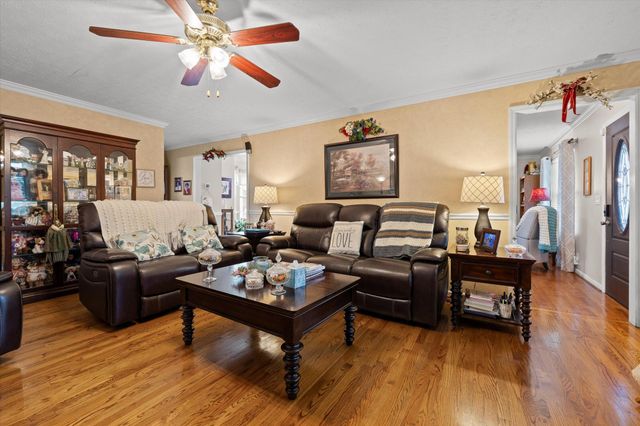 44 Creekside Drive, Ringgold, GA 30736