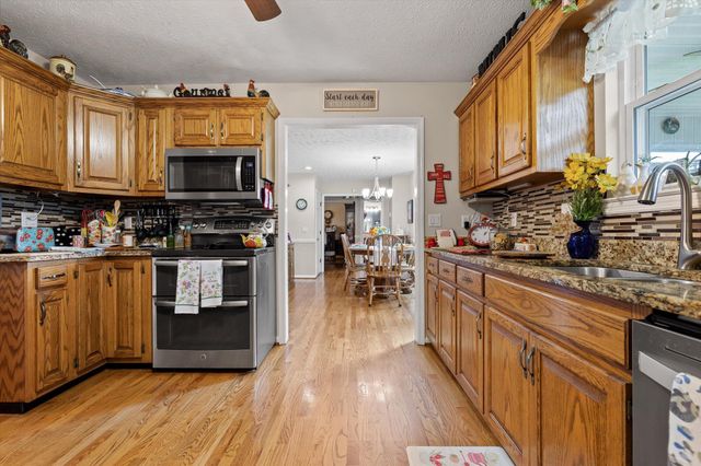 44 Creekside Drive, Ringgold, GA 30736