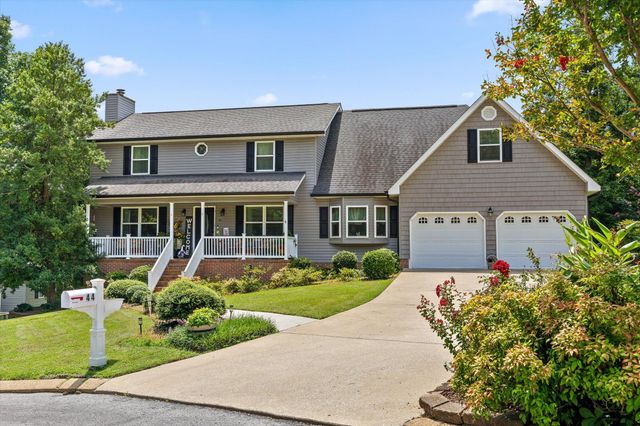 44 Creekside Drive, Ringgold, GA 30736