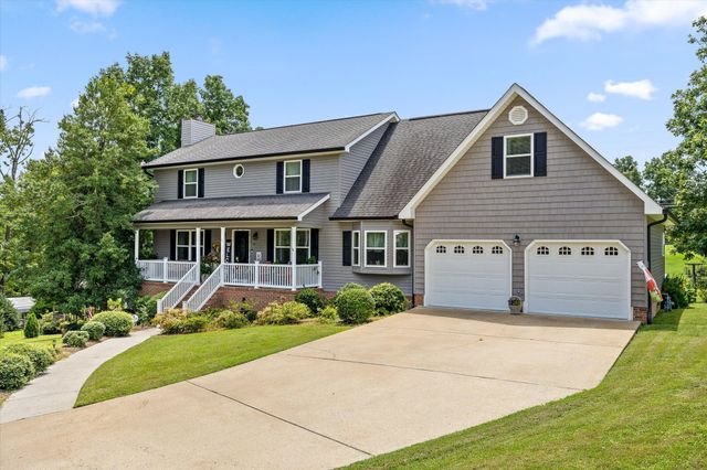 44 Creekside Drive, Ringgold, GA 30736