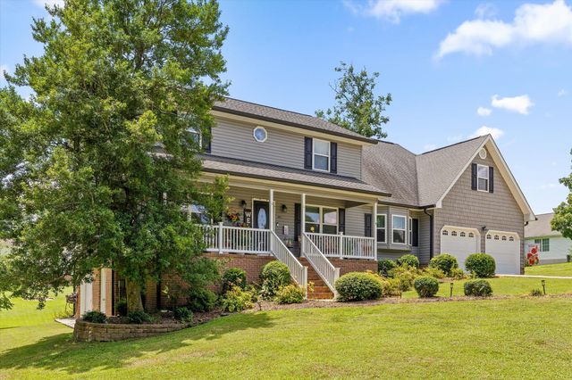 44 Creekside Drive, Ringgold, GA 30736