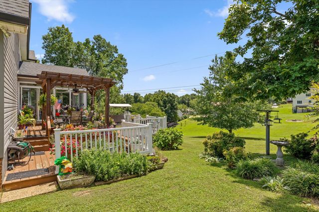 44 Creekside Drive, Ringgold, GA 30736