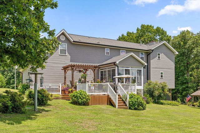 44 Creekside Drive, Ringgold, GA 30736