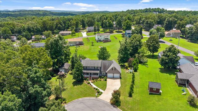 44 Creekside Drive, Ringgold, GA 30736