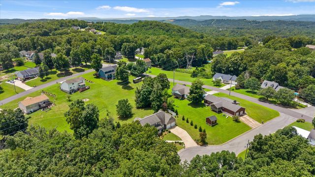 44 Creekside Drive, Ringgold, GA 30736