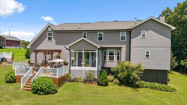 44 Creekside Drive, Ringgold, GA 30736
