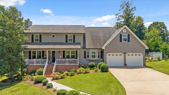 44 Creekside Drive, Ringgold, GA 30736
