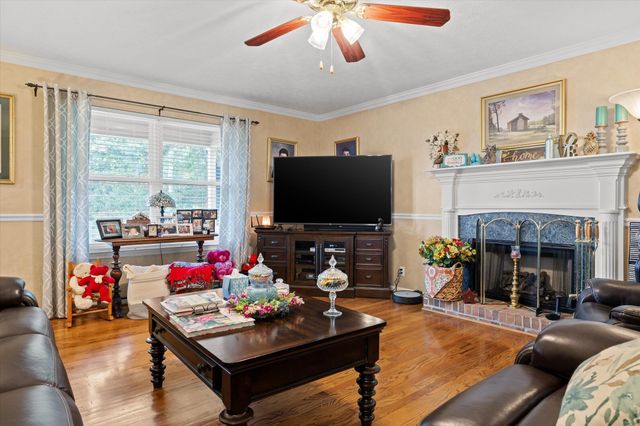 44 Creekside Drive, Ringgold, GA 30736