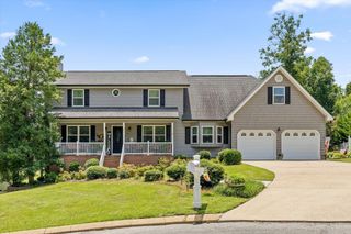 44 Creekside Drive, Ringgold, GA 30736