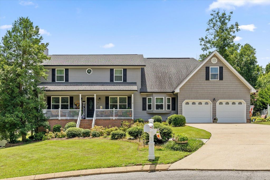 44 Creekside Drive, Ringgold, GA 30736