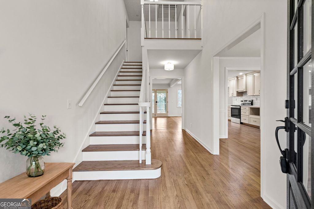 2237 Sewell Mill Road, Newnan, GA 30263 — photo 2