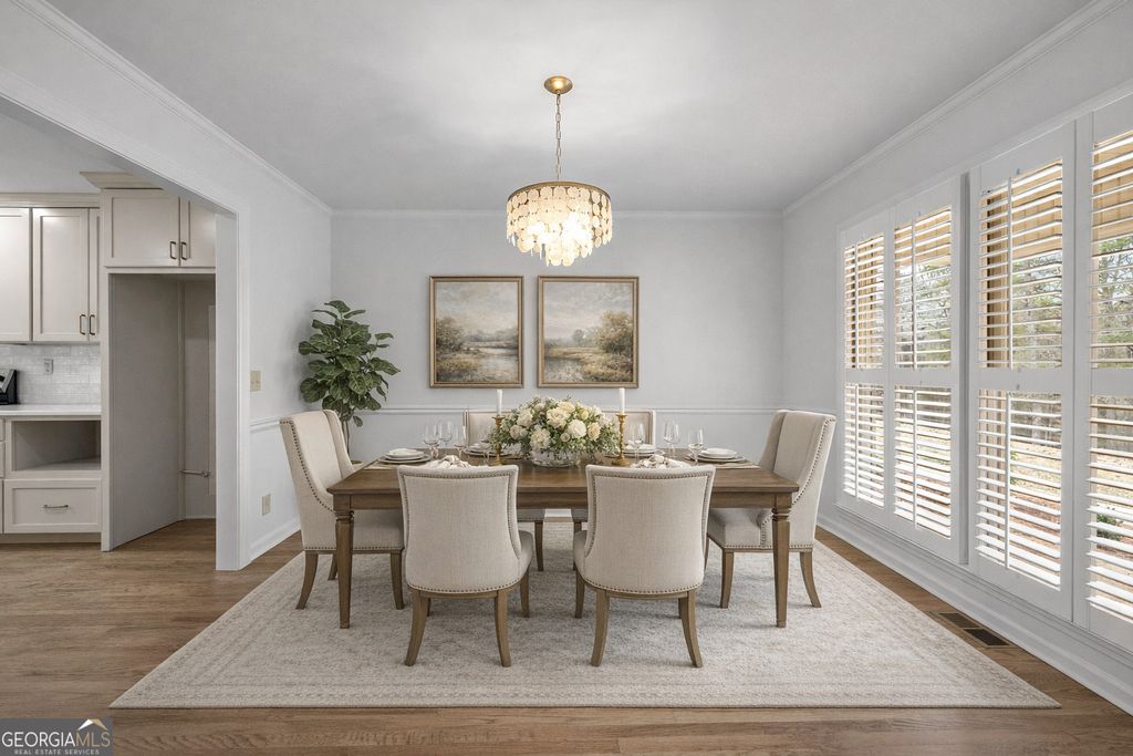 2237 Sewell Mill Road, Newnan, GA 30263 — photo 3