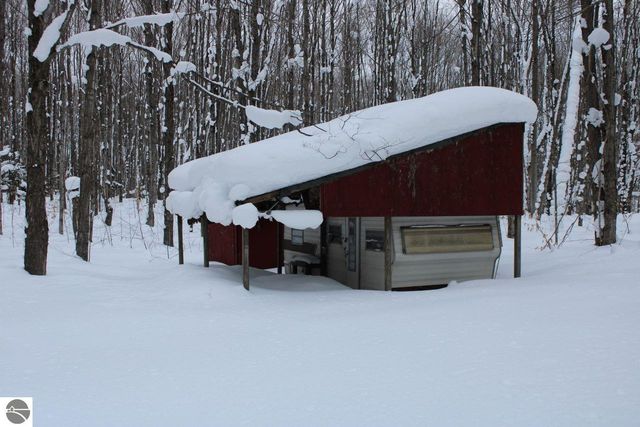 6583 NE Boulder Lane, Mancelona, MI 49659
