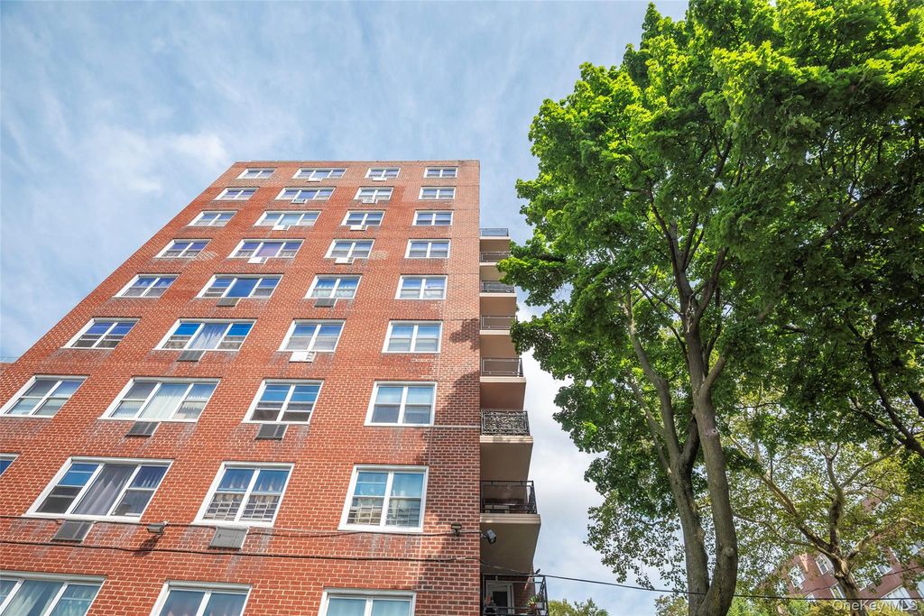 164-20 Highland Avenue 7T, Jamaica Hills, NY 11432 — photo 3