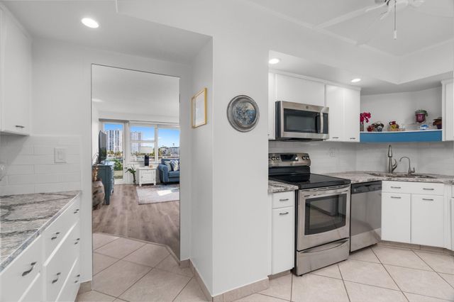 3333 NE 34th Street 522, Fort Lauderdale, FL 33308