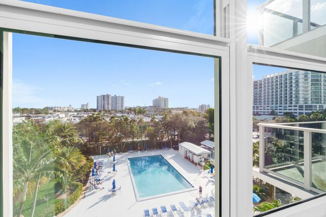 3333 NE 34th Street 522, Fort Lauderdale, FL 33308