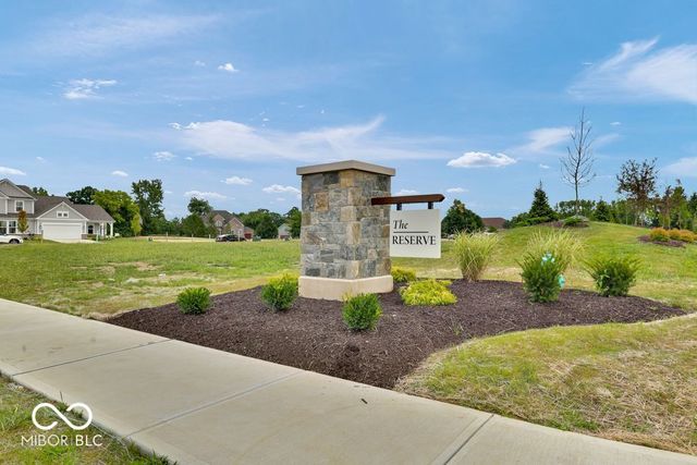 1313 Authentic Lane, Indianapolis, IN 46239