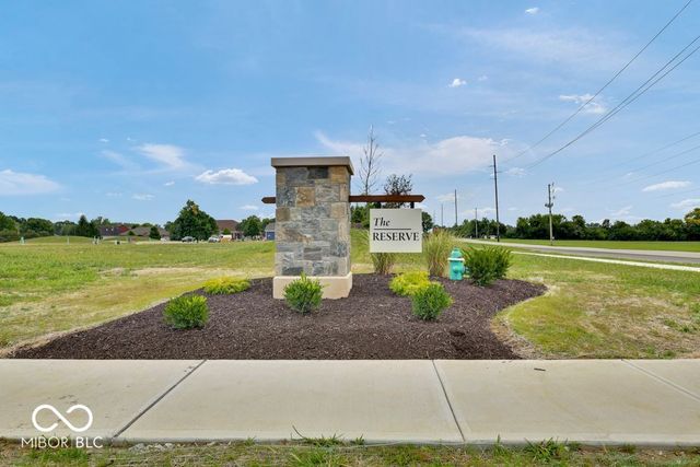 1313 Authentic Lane, Indianapolis, IN 46239