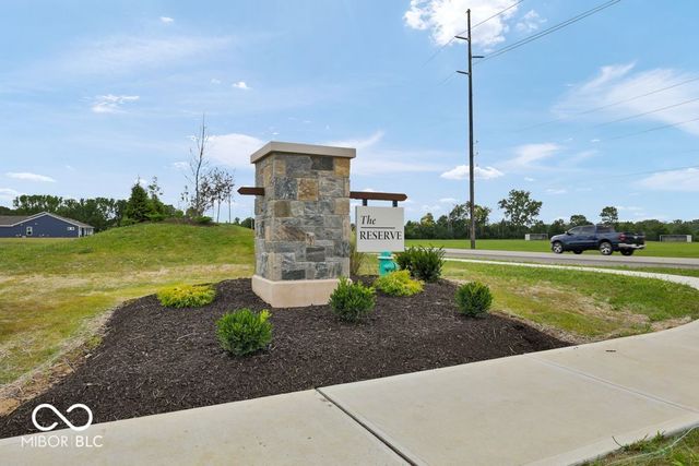 1313 Authentic Lane, Indianapolis, IN 46239