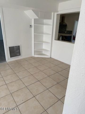 1004 Atwood Drive, El Paso, TX 79907