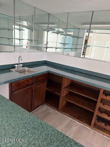 1004 Atwood Drive, El Paso, TX 79907