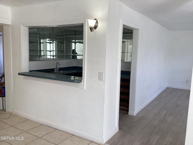 1004 Atwood Drive, El Paso, TX 79907