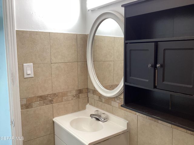 1004 Atwood Drive, El Paso, TX 79907