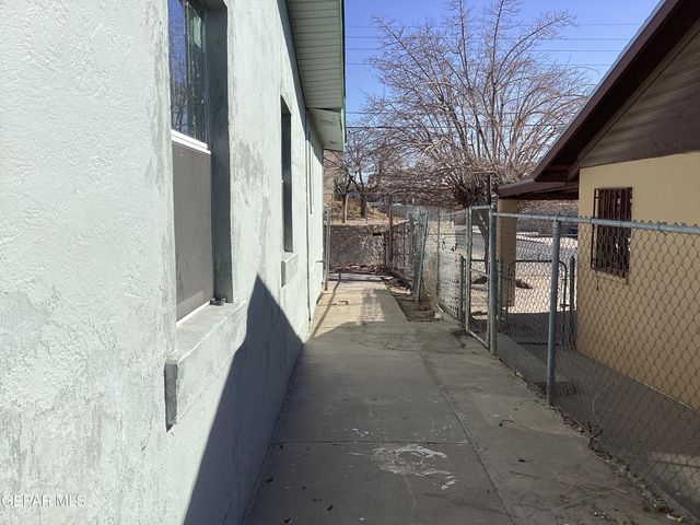 1004 Atwood Drive, El Paso, TX 79907