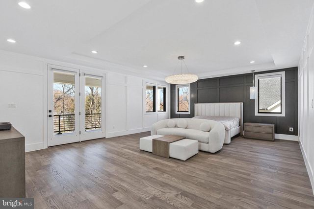 1354 MONITOR LN, Mclean, VA 22101