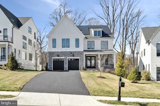 1354 MONITOR LN, Mclean, VA 22101