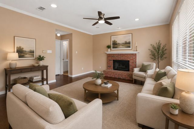 937 Parker Drive, Coppell, TX 75019