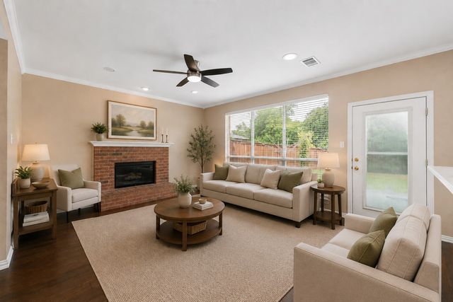 937 Parker Drive, Coppell, TX 75019