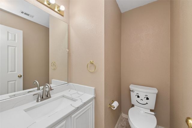 937 Parker Drive, Coppell, TX 75019