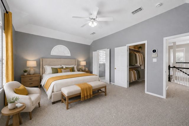 937 Parker Drive, Coppell, TX 75019