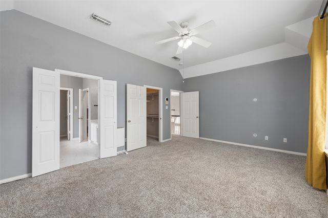 937 Parker Drive, Coppell, TX 75019