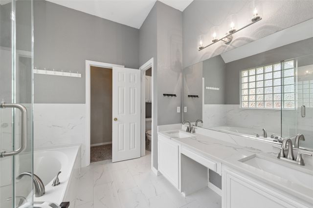 937 Parker Drive, Coppell, TX 75019