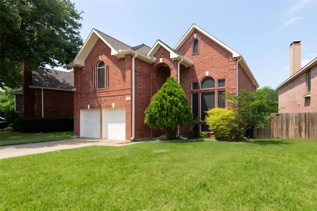 937 Parker Drive, Coppell, TX 75019
